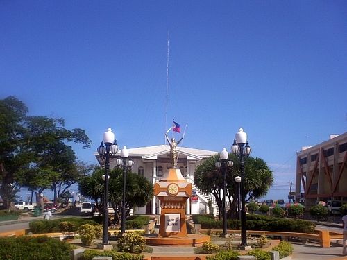 Naga, Cebu